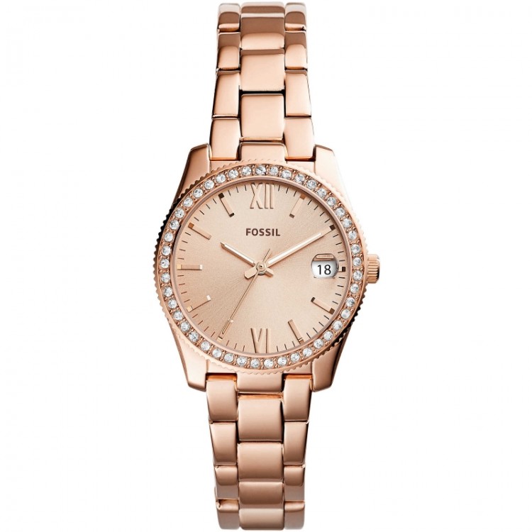 Ceas Dama, Fossil, Scarlette ES4318