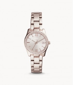 Ceas Dama, Fossil, Scarlette ES4363