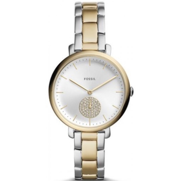 Ceas Dama, Fossil, Jacqueline ES4439 Ceas Dama, Fossil, Jacqueline ES4439