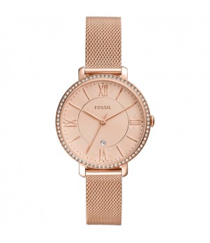 Ceas Dama, Fossil, Jacqueline ES4628