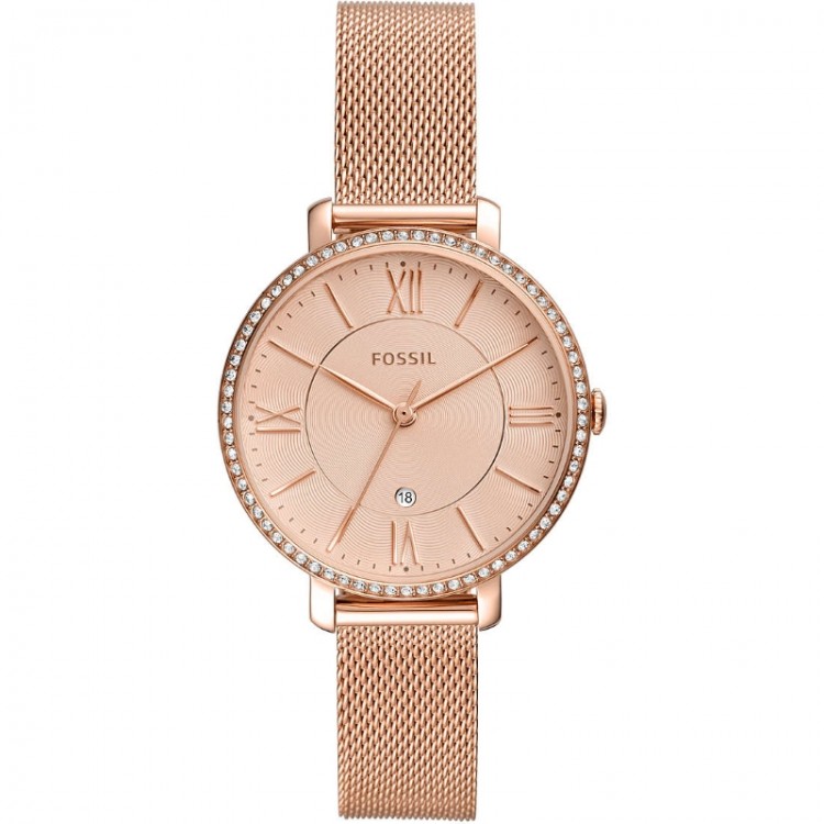 Ceas Dama, Fossil, Jacqueline ES4628