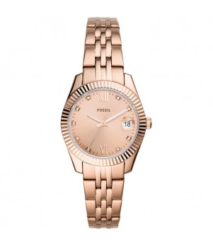 Ceas Dama, Fossil, Scarlette Mini ES4898