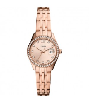 Ceas Dama, Fossil, Scarlette Micro ES5038