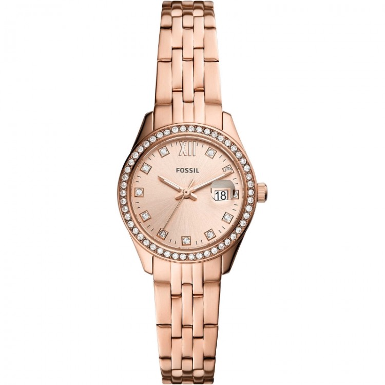 Ceas Dama, Fossil, Scarlette Micro ES5038 Ceas Dama, Fossil, Scarlette Micro ES5038