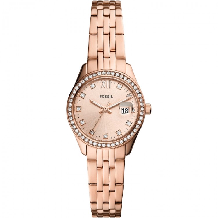 Ceas Dama, Fossil, Scarlette Micro ES5038