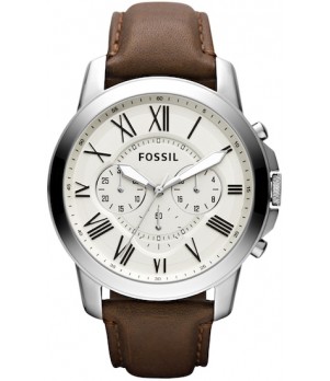 Ceas Barbati, Fossil, Grant FS4735IE