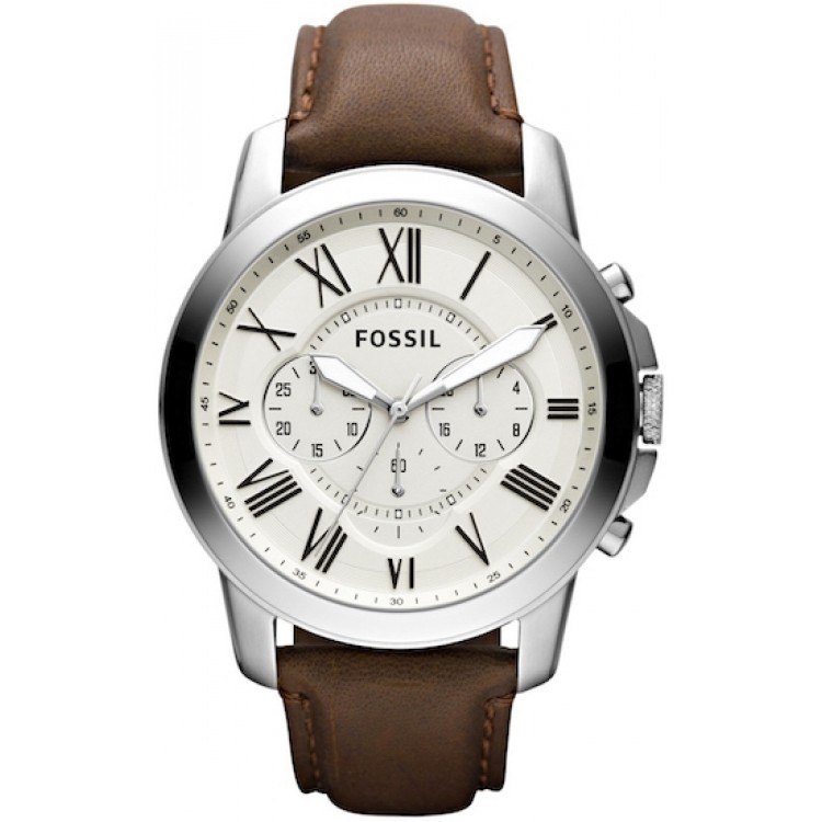 Ceas Barbati, Fossil, Grant FS4735IE Ceas Barbati, Fossil, Grant FS4735IE