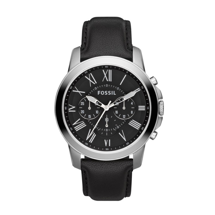 Ceas Barbati, Fossil, Grant FS4812IE Ceas Barbati, Fossil, Grant FS4812IE