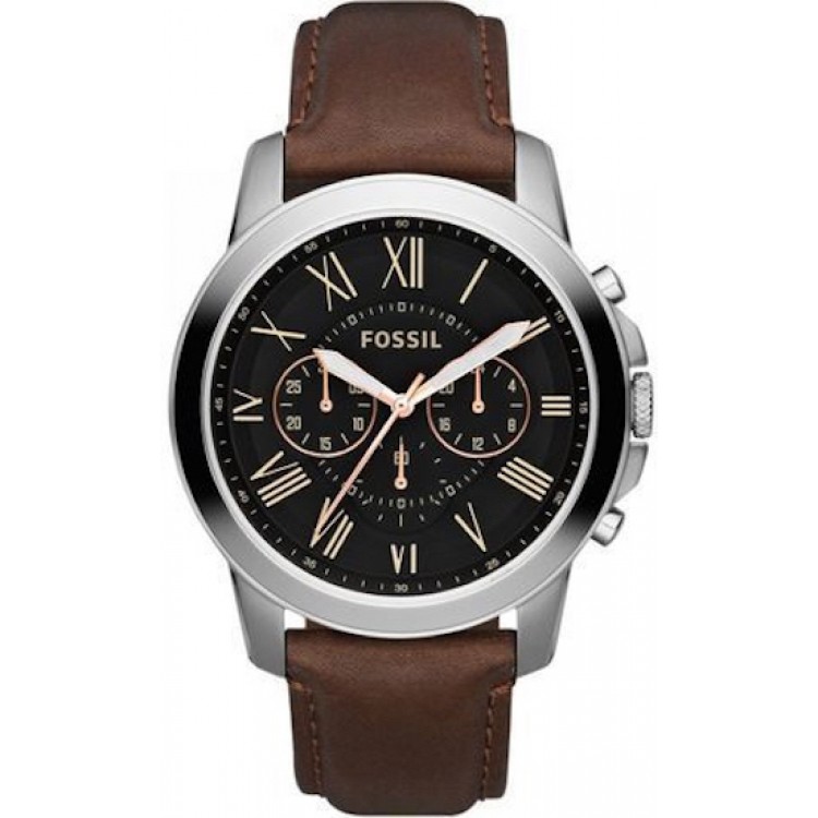 Ceas Barbati, Fossil, Grant FS4813IE Ceas Barbati, Fossil, Grant FS4813IE
