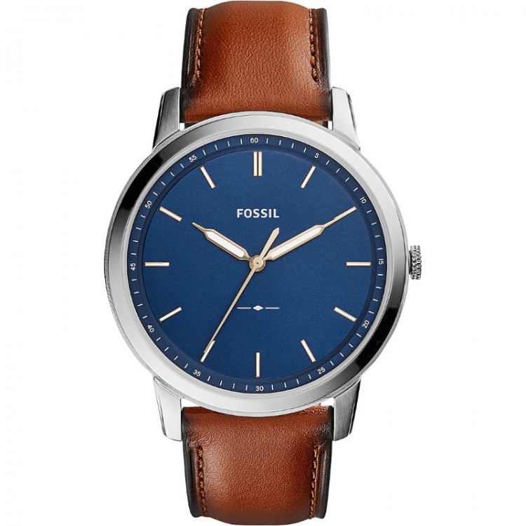 Ceas Barbati, Fossil, The Minimalist FS5304 Ceas Barbati, Fossil, The Minimalist FS5304