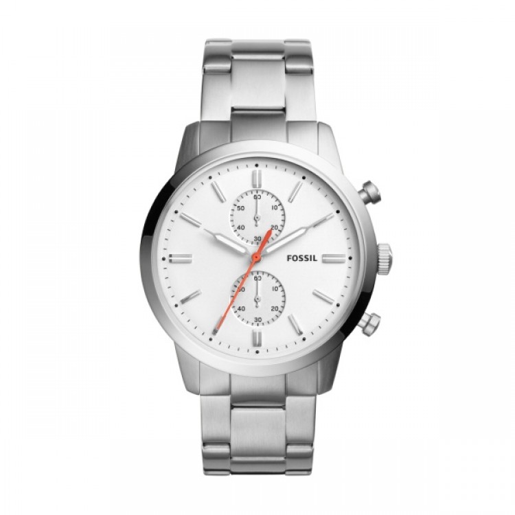 Ceas Barbati, Fossil, Townsman FS5346 Ceas Barbati, Fossil, Townsman FS5346