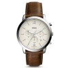 Ceas Barbati, Fossil, Neutra FS5380 Ceas Barbati, Fossil, Neutra FS5380