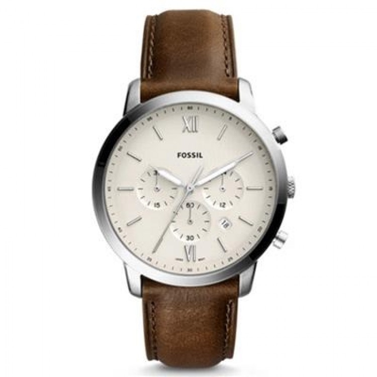 Ceas Barbati, Fossil, Neutra FS5380 Ceas Barbati, Fossil, Neutra FS5380