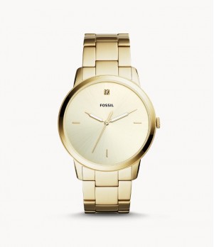 Ceas Dama, Fossil, The Minimalist FS5457