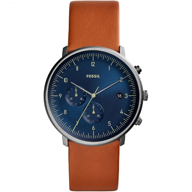 Ceas Barbati, Fossil, Chase FS5486 Ceas Barbati, Fossil, Chase FS5486