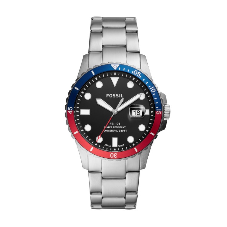Ceas Barbati, Fossil, FB-01 FS5657 Ceas Barbati, Fossil, FB-01 FS5657
