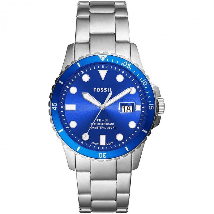 Ceas Barbati, Fossil, FB-01 FS5669