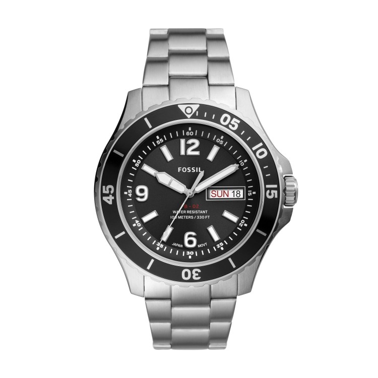 Ceas Barbati, Fossil, FB-02 FS5687 Ceas Barbati, Fossil, FB-02 FS5687