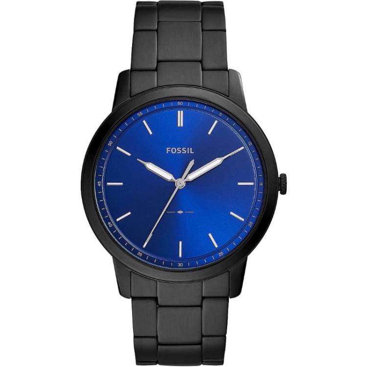 Ceas Barbati, Fossil, The Minimalist FS5693 Ceas Barbati, Fossil, The Minimalist FS5693