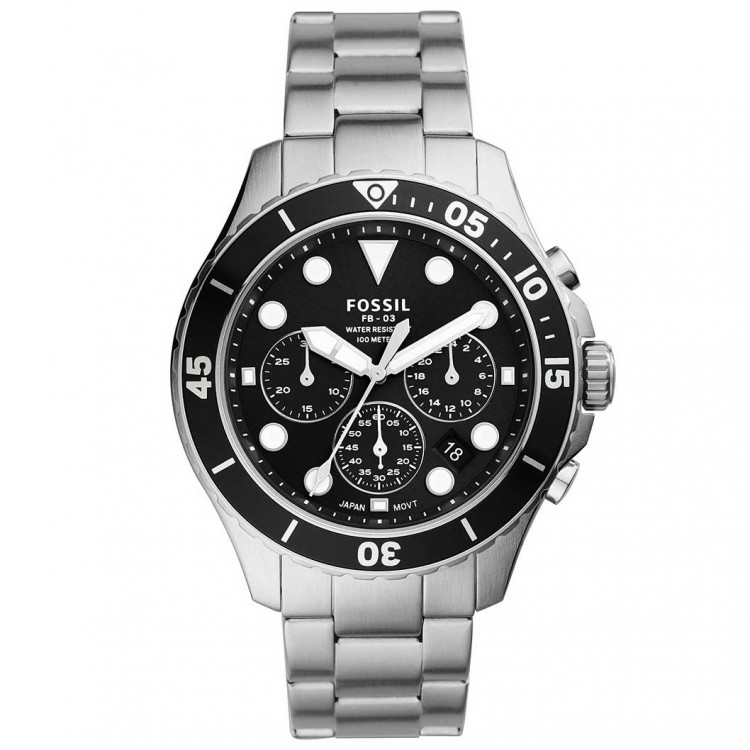 Ceas Barbati, Fossil, FB-03 FS5725 Ceas Barbati, Fossil, FB-03 FS5725