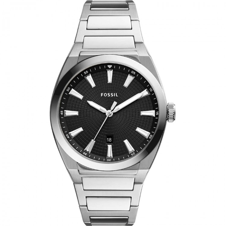 Ceas Barbati, Fossil, Everett FS5821 Ceas Barbati, Fossil, Everett FS5821