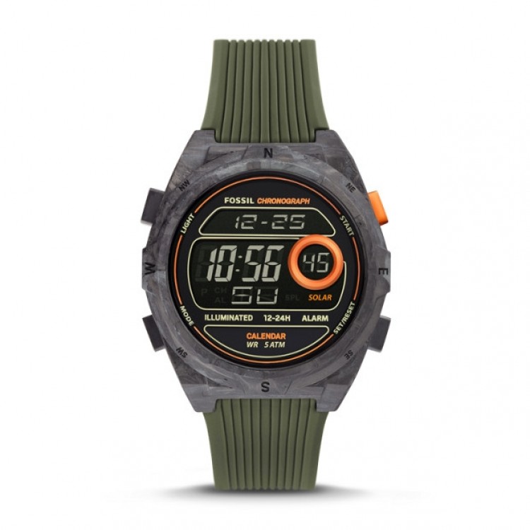 Ceas Barbati, Fossil, Everett FS5860 Ceas Barbati, Fossil, Everett FS5860