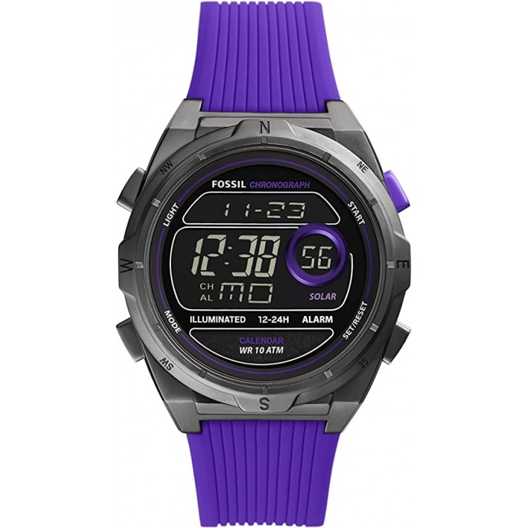 Ceas Barbati, Fossil, Everett FS5880 Ceas Barbati, Fossil, Everett FS5880