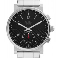 Ceas Barbati Fossil Hybrid Barstow FTW1188