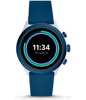 Ceas Smartwatch Fossil, Sport FTW4036