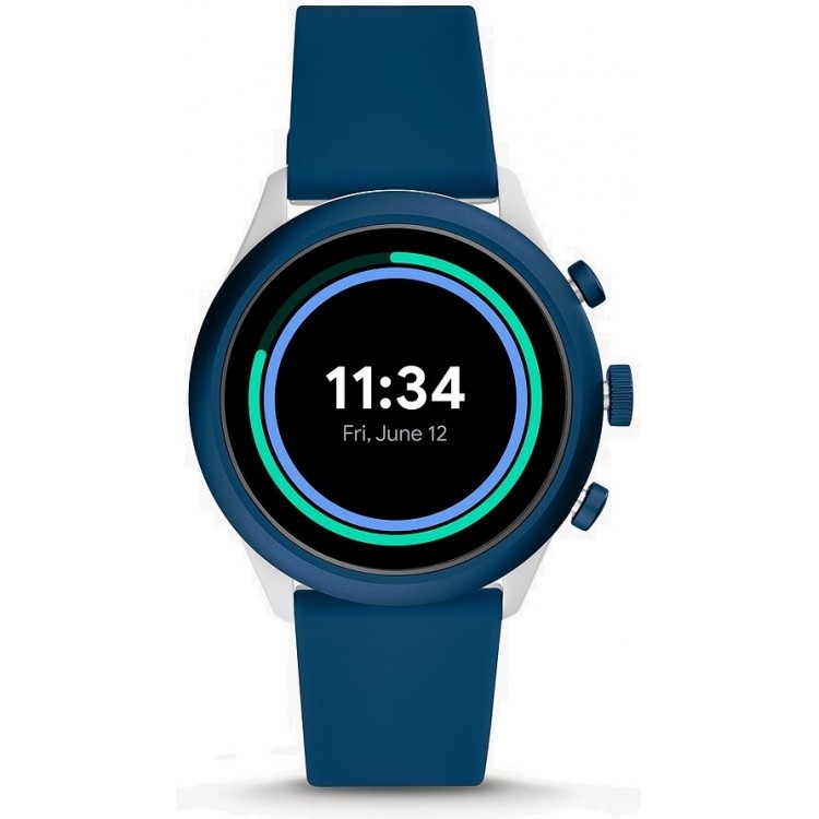 Ceas Smartwatch Fossil, Sport FTW4036