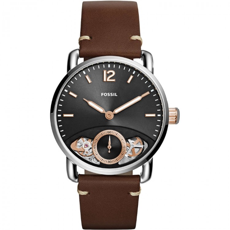 Ceas Barbati, Fossil, The Commuter Twist ME1165 Ceas Barbati, Fossil, The Commuter Twist ME1165