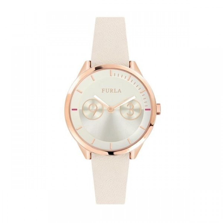 Ceas Dama, Furla, Metropolis R4251102542 Ceas Dama, Furla, Metropolis R4251102542