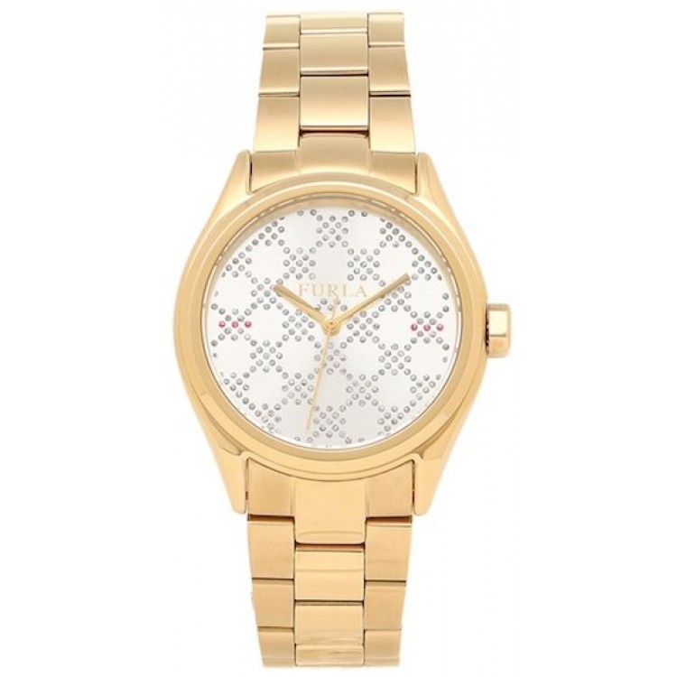 Ceas Dama, Furla, Eva R4253101519 Ceas Dama, Furla, Eva R4253101519