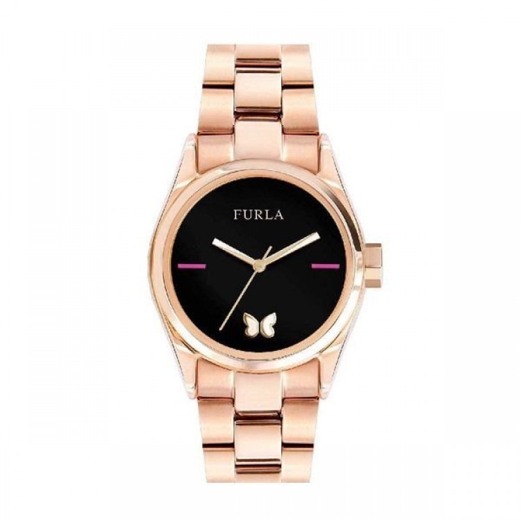 Ceas Dama, Furla, Eva R4253101537 Ceas Dama, Furla, Eva R4253101537