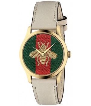 Ceas Dama, Gucci,  G-Timeless YA1264128