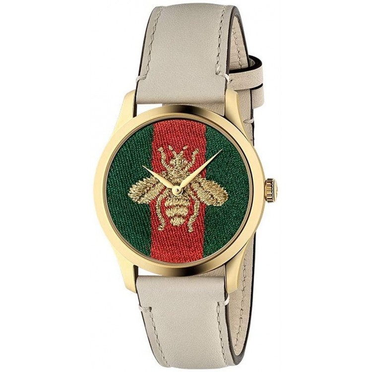 Ceas Dama, Gucci, G-Timeless YA1264128 Ceas Dama, Gucci, G-Timeless YA1264128