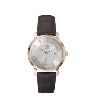 Ceas Barbati, Gc - Guess Collection, Slim Class X60019G1S