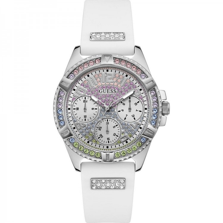 Ceas Dama, Guess, Lady Frontier GW0045L1 Ceas Dama, Guess, Lady Frontier GW0045L1