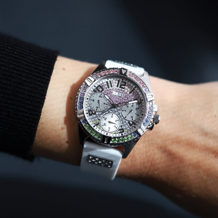 Ceas Dama, Guess, Lady Frontier GW0045L1 Ceas Dama, Guess, Lady Frontier GW0045L1