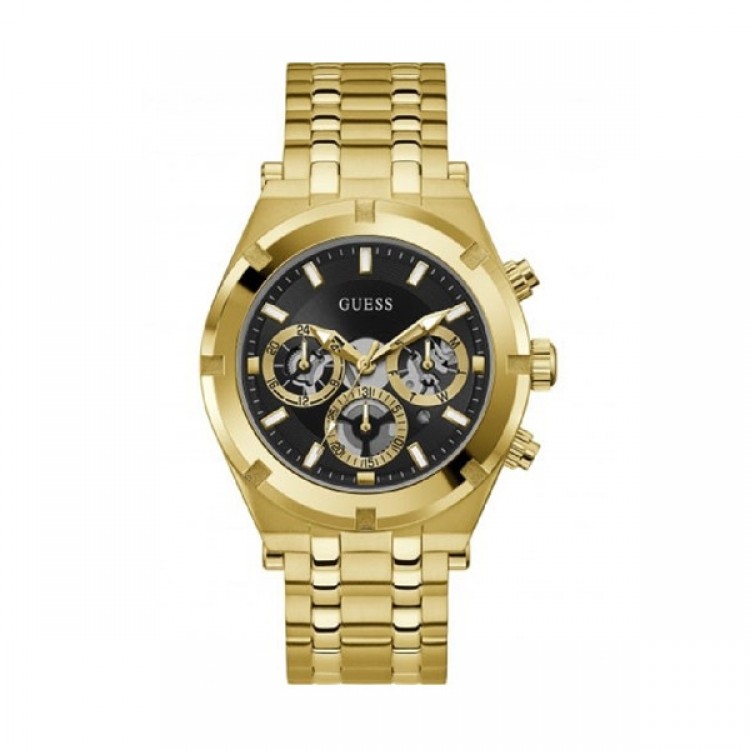 Ceas Barbati, Guess, Continental GW0260G2 Ceas Barbati, Guess, Continental GW0260G2