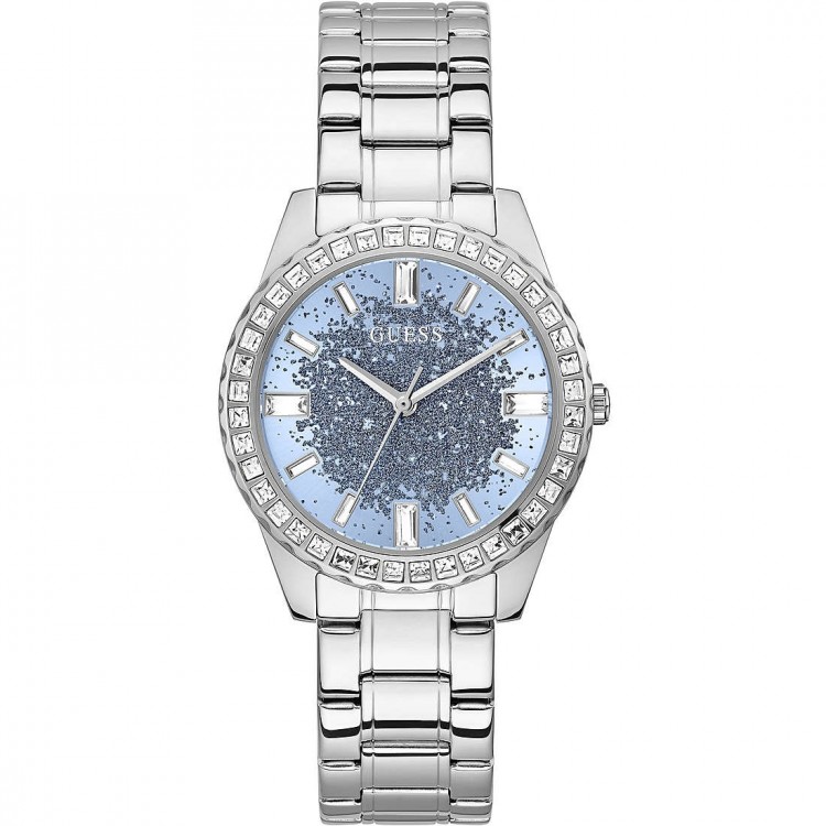 Ceas Dama, Guess, Glitter Burst GW0405L1 Ceas Dama, Guess, Glitter Burst GW0405L1
