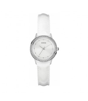 Ceas Dama, Guess, Combo Box Chelsea UBS82101-S, Set cu Bratara