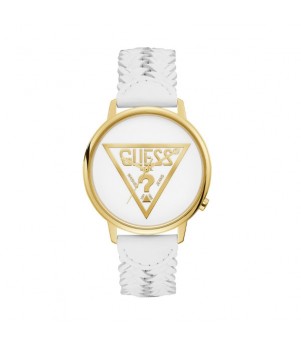 Ceas Dama, Guess, Jeans V1001M4