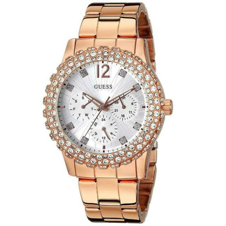 Ceas Dama, Guess, Dazzler W0335L3 Ceas Dama, Guess, Dazzler W0335L3