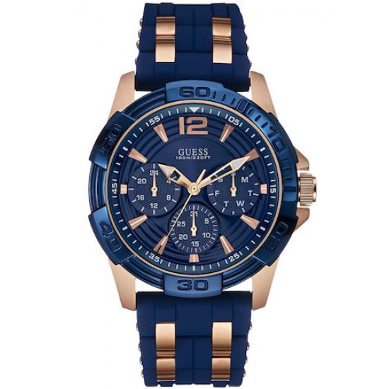 Ceas Barbati, GUESS, Orasis W0366G4 Ceas Barbati, GUESS, Orasis W0366G4