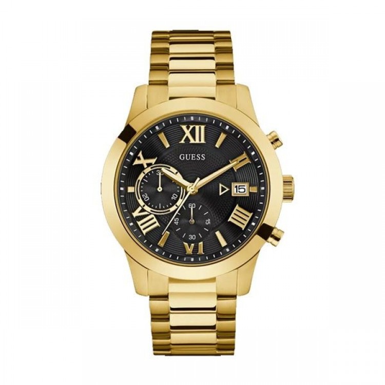 Ceas Barbati, Guess, Atlas W0668G8 Ceas Barbati, Guess, Atlas W0668G8
