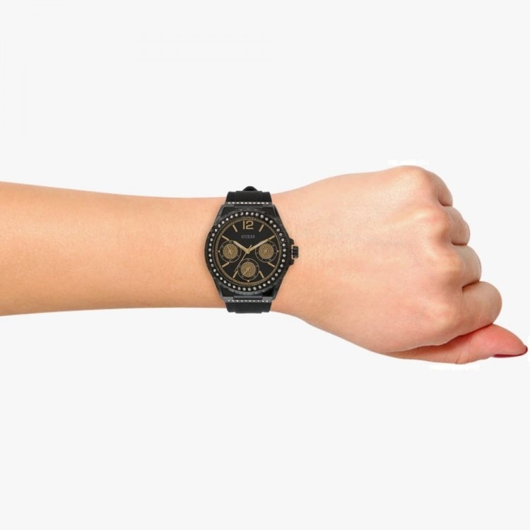 Ceas Dama, Guess, StarLight W0846L1 Ceas Dama, Guess, StarLight W0846L1