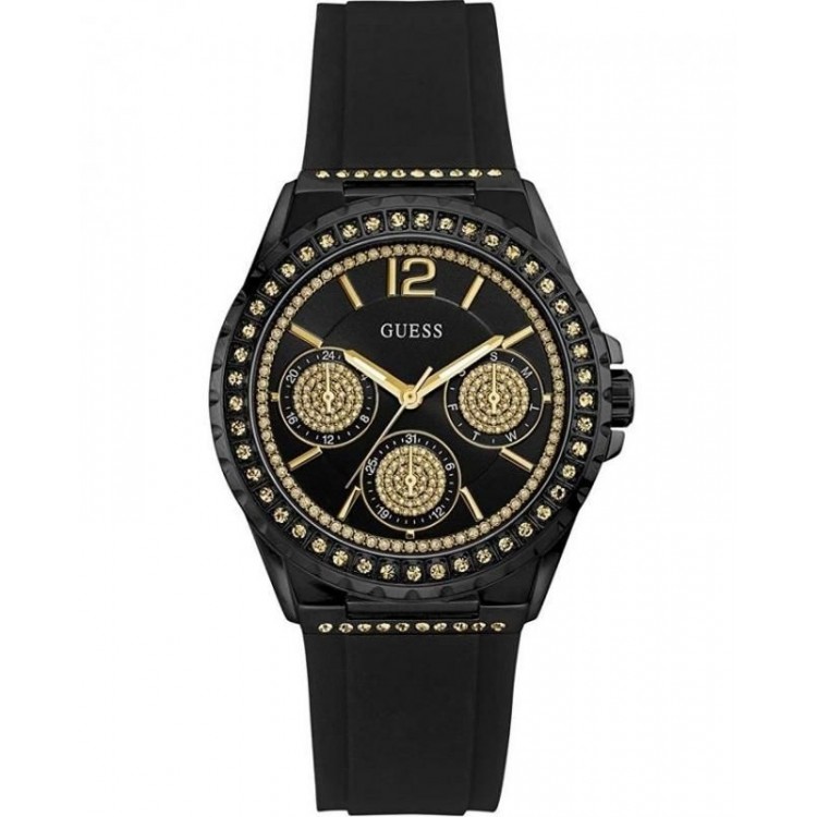 Ceas Dama, Guess, StarLight W0846L1 Ceas Dama, Guess, StarLight W0846L1