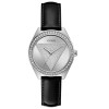 Ceas Dama, Guess, Tri Glitz W0884L3