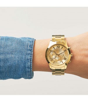 Ceas Dama, Guess, Solar W1070L2 Ceas Dama, Guess, Solar W1070L2